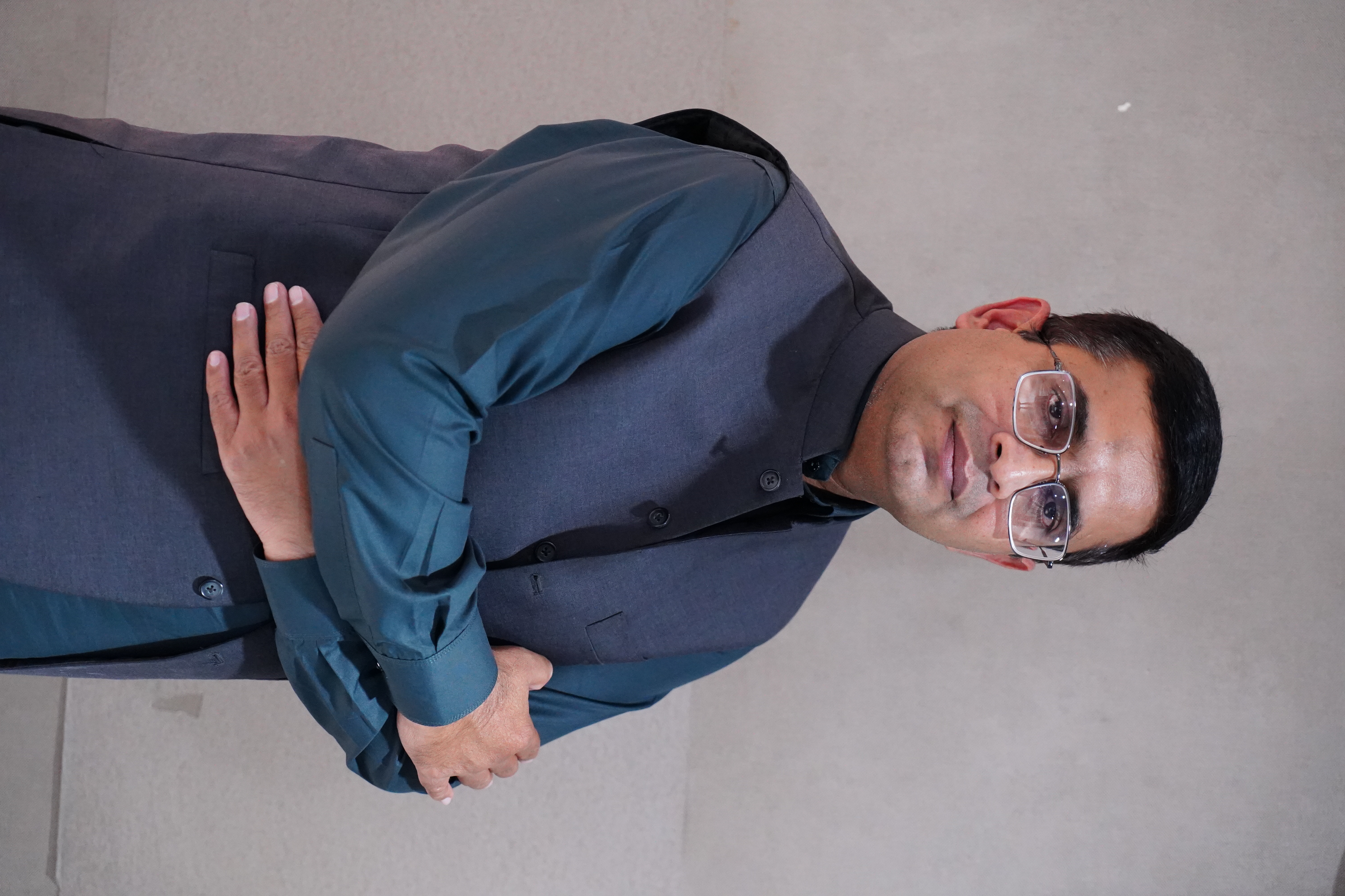 Munib ur Rehman