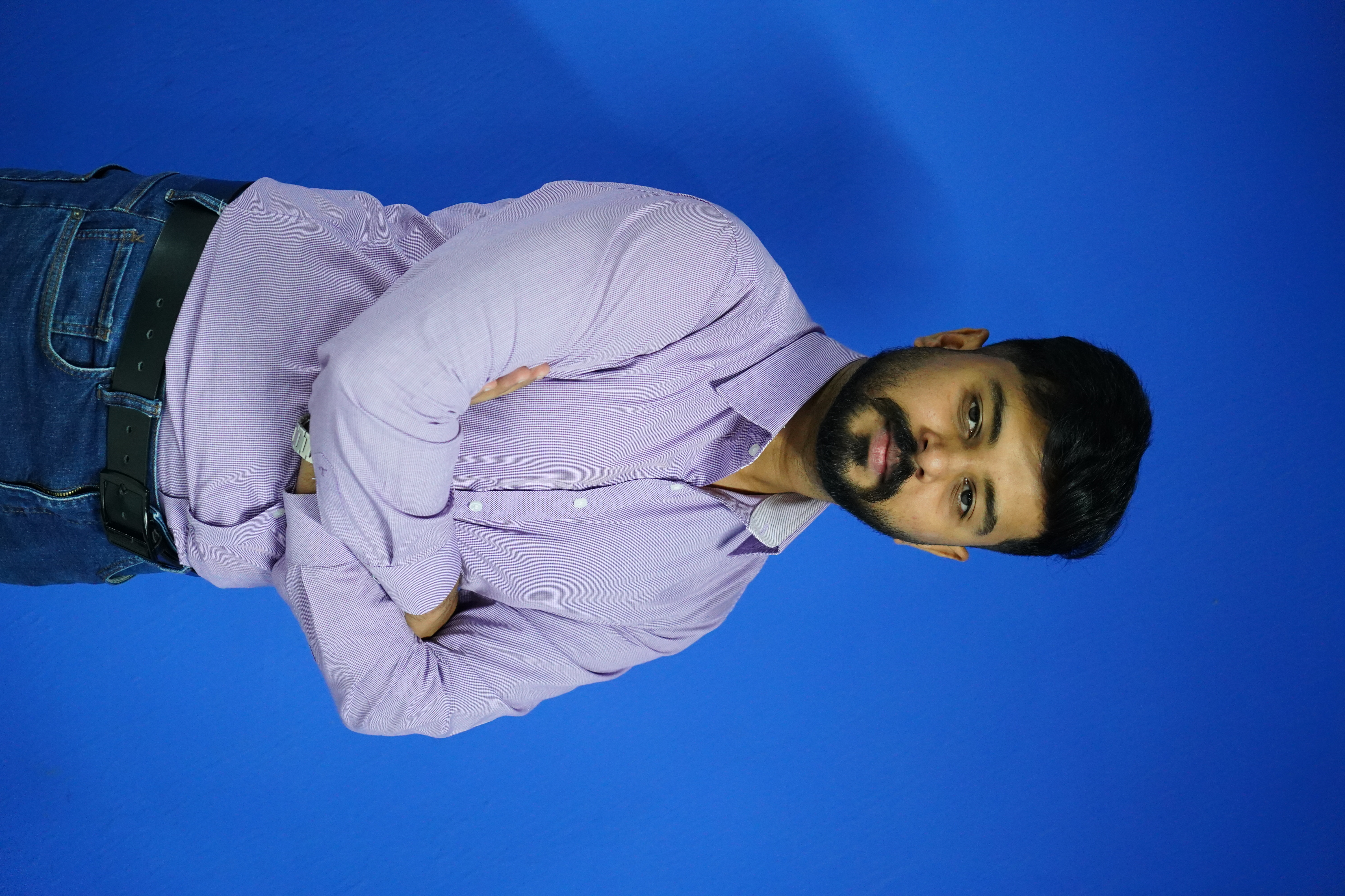 Usman Ahmad Zubairi