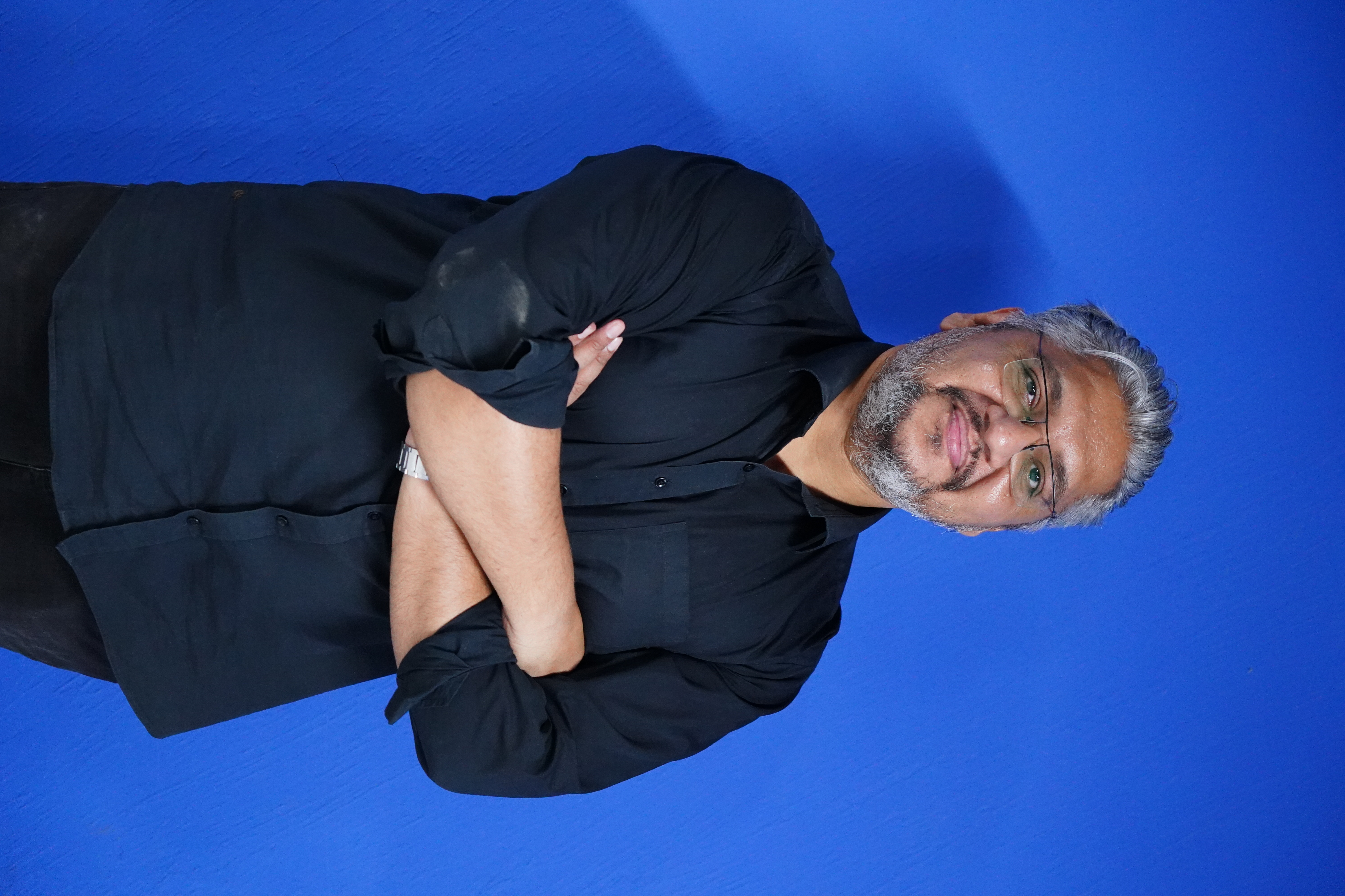 Zeeshan - MS PM - SPA
