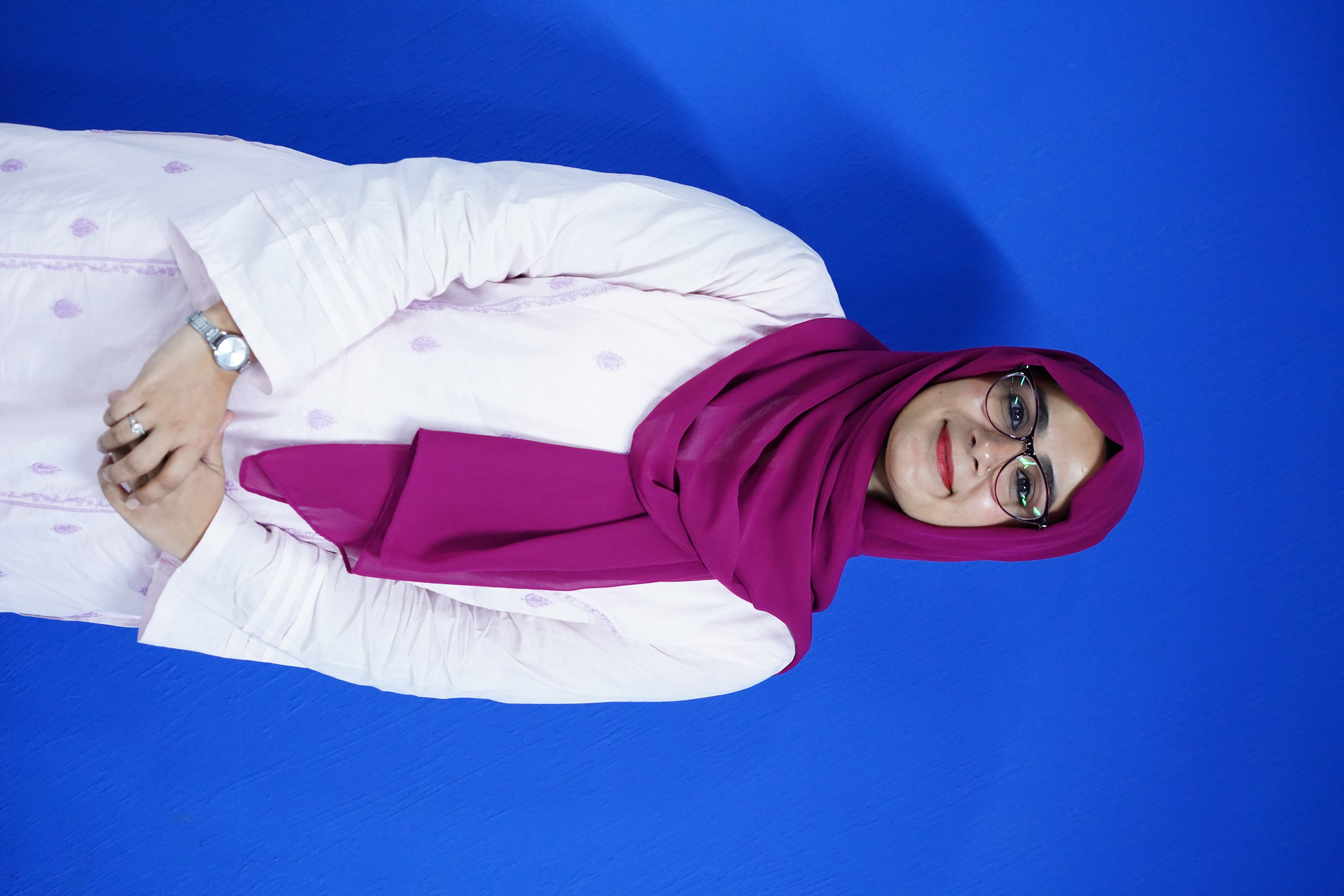 Asma Khurshid