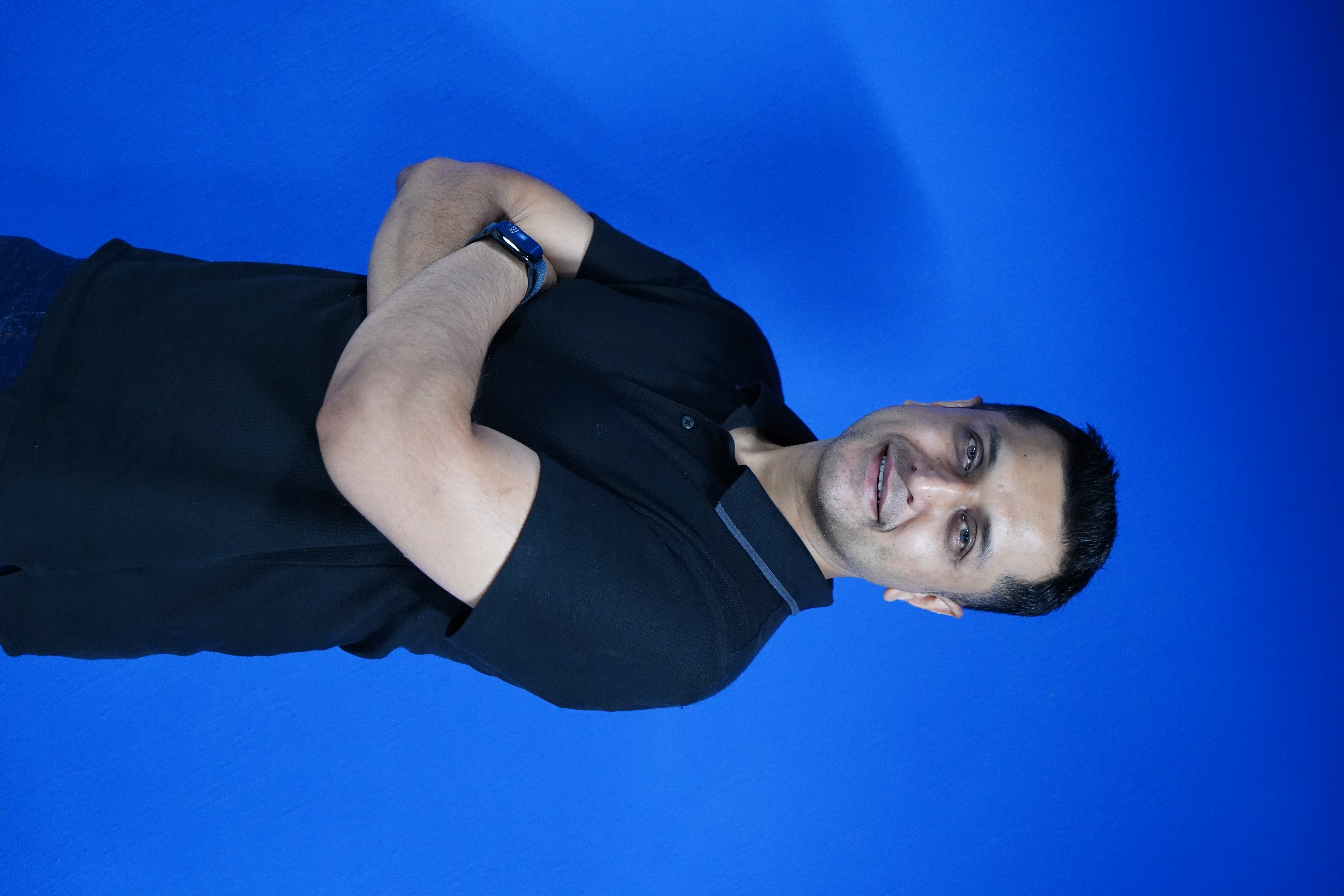 Atif Rehman
