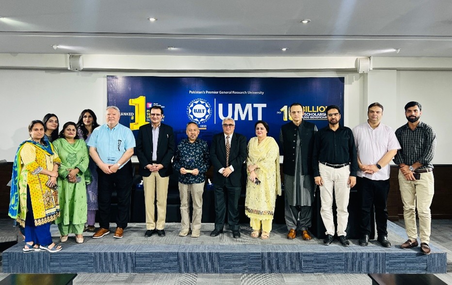 Round Table Session on Future of Research and AI