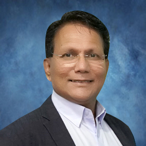 Prof. Dr. Premkumar Rajagopal