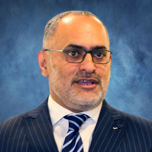 Mr. Mian Ather Jameel