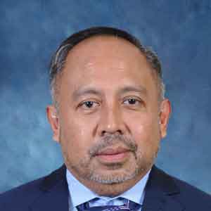 DR. AHMAD PUAD MAT SOM