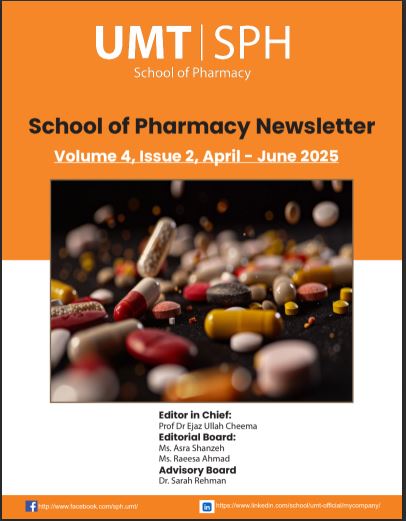 UMT Newsletter