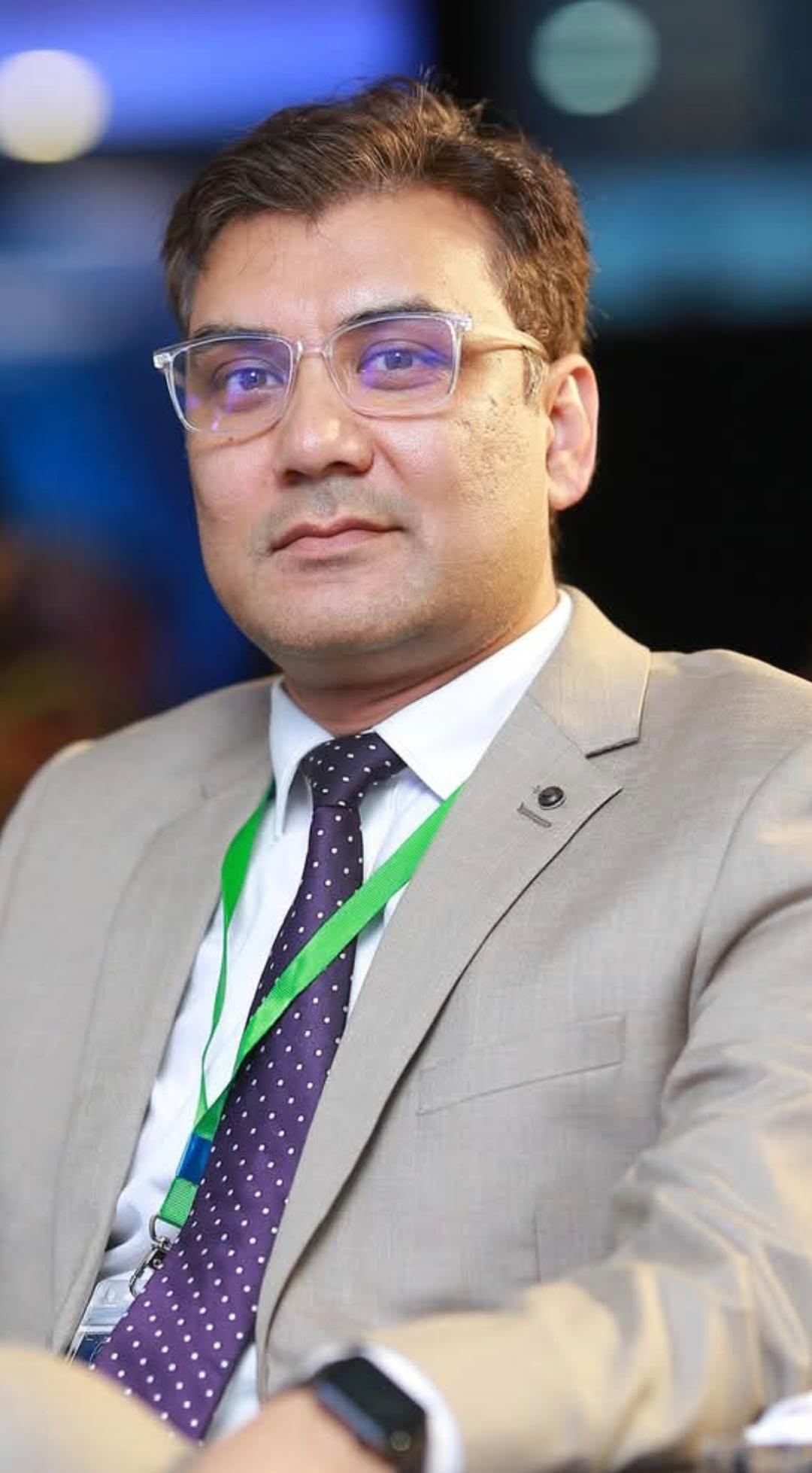 HCIC 2026 Conference