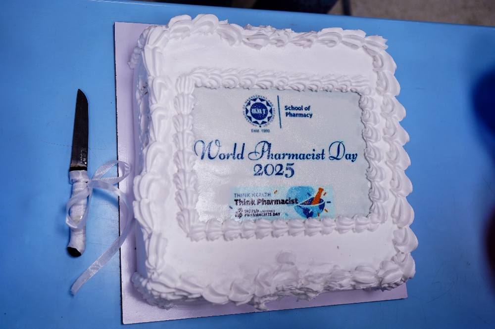 Orientation Ceremony 2025