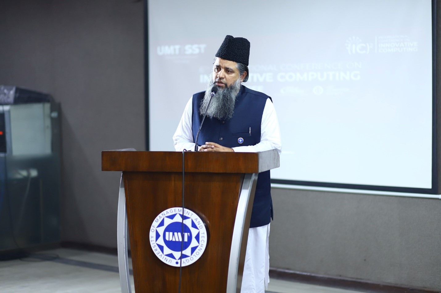 Paper Presentations