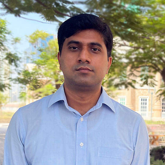 Dr. Muhammad Fahad Zia