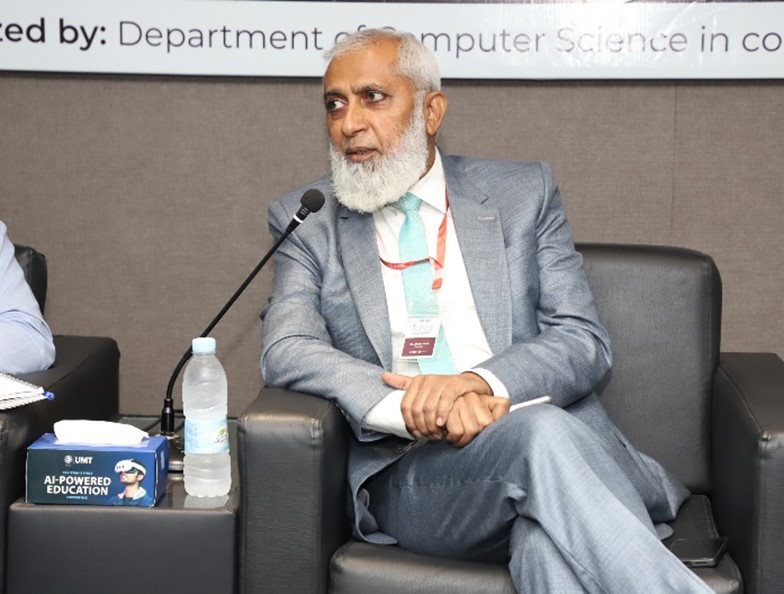 Panel Discussion 2