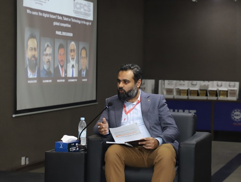 Panel Discussion 3