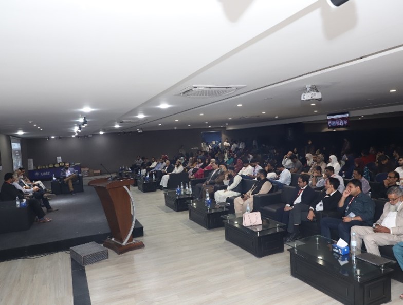 Panel Discussion 4