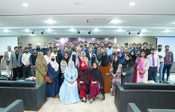 Final Group Photo