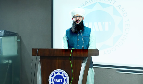 Recitation of the Holy Quran