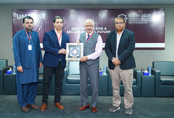 Dr. Atif Alvi