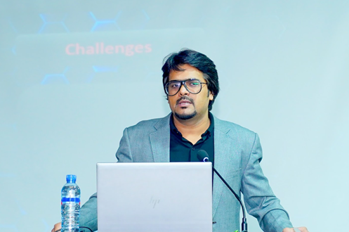 Mr. Hafiz Ali Mansoor Elahi
