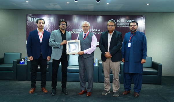 Souvenir Presentation