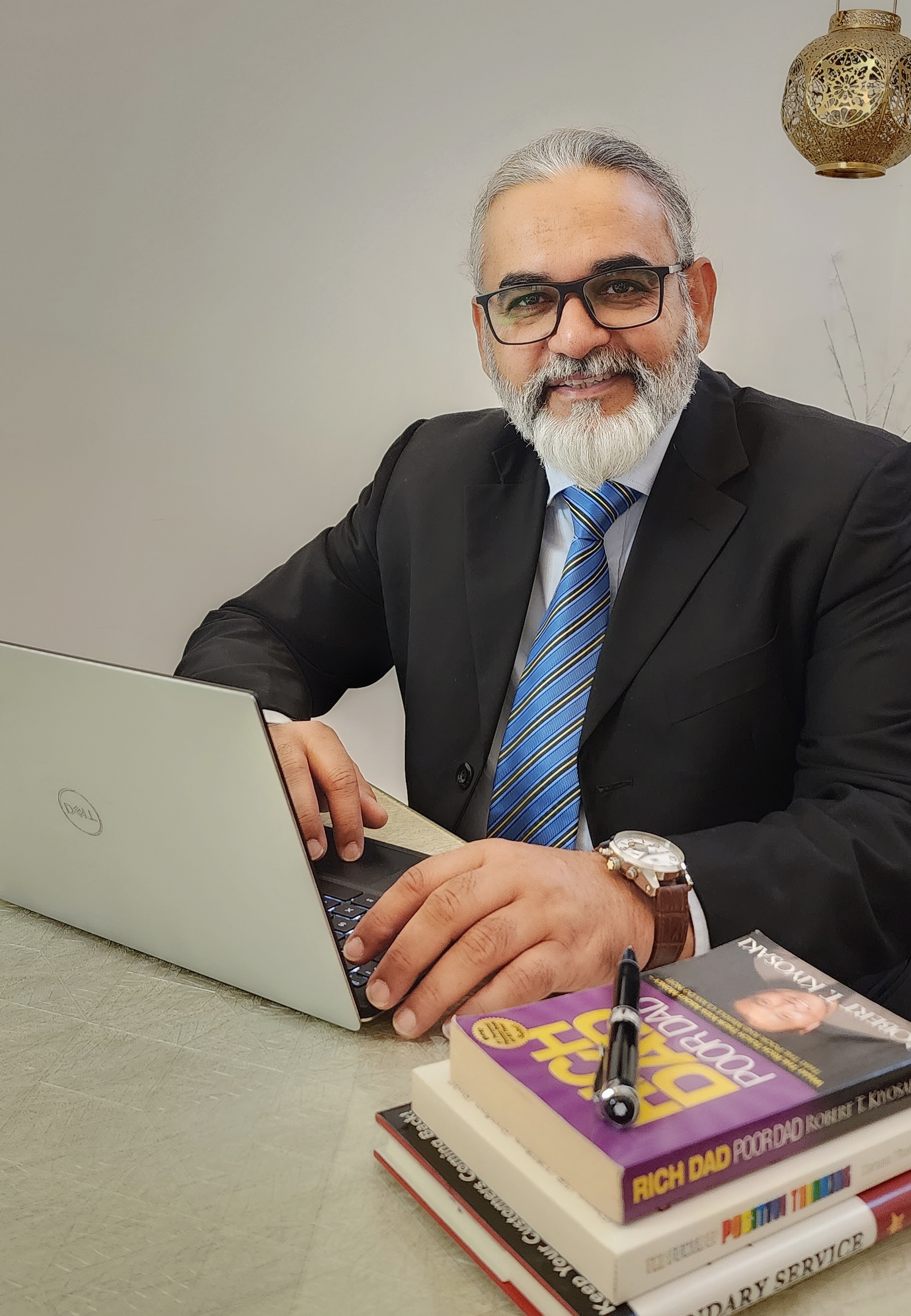 Abuzar Qaseem