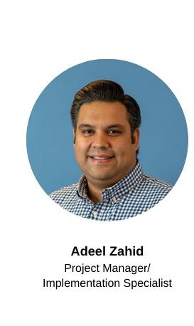 Adeel Zahid