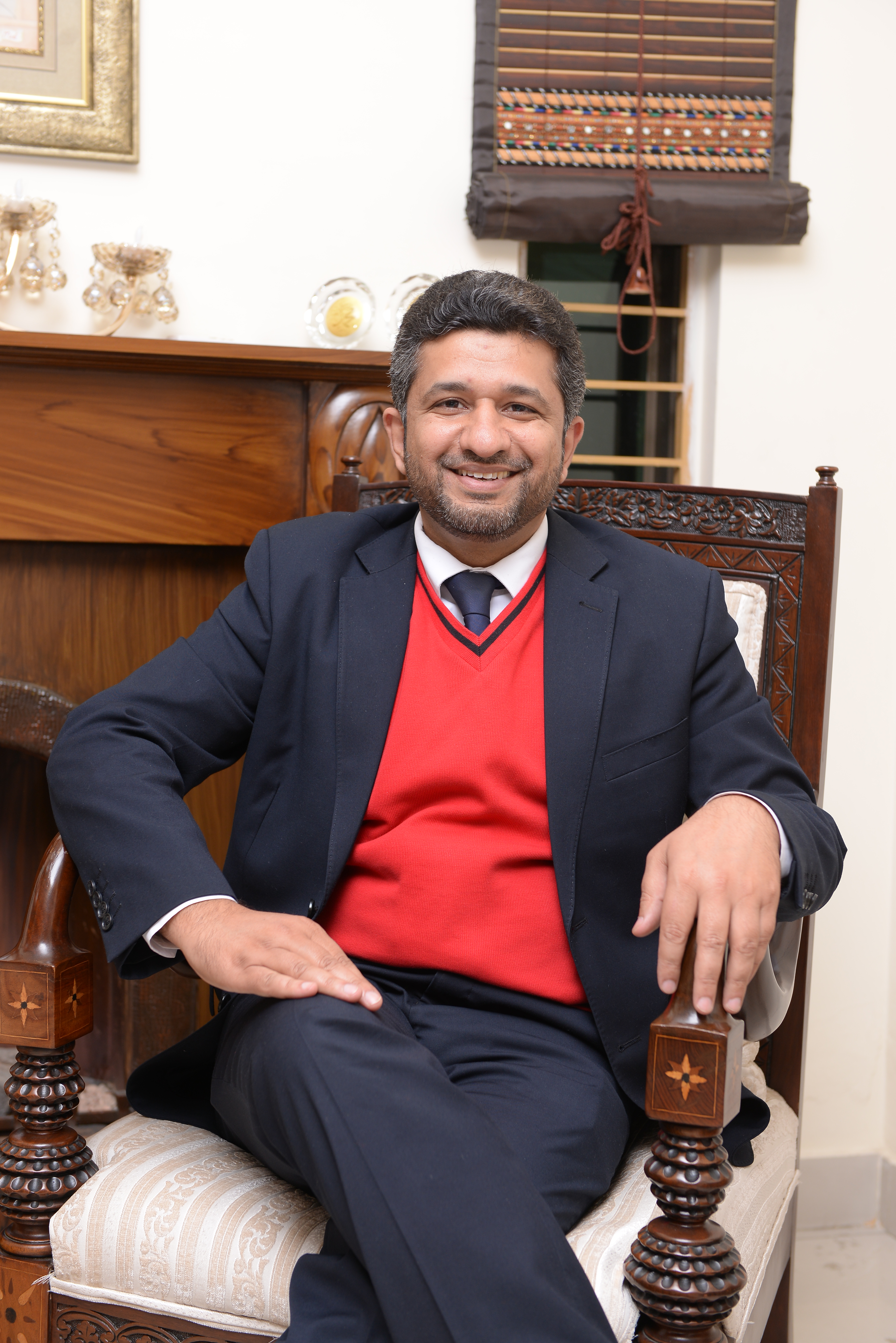 Dawood Qaseem