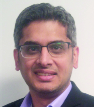 Hassan Qureshi