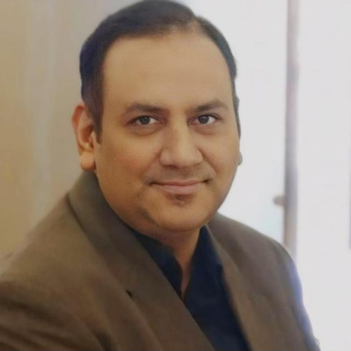 Kashif Riaz