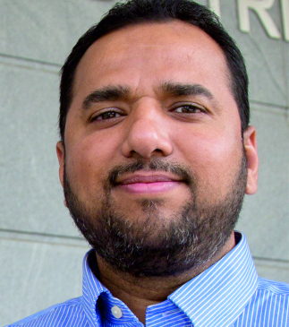 Mazhar Hamayun
