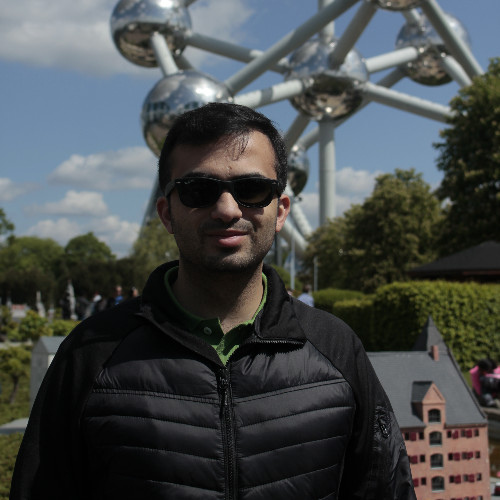 Muaz Mian