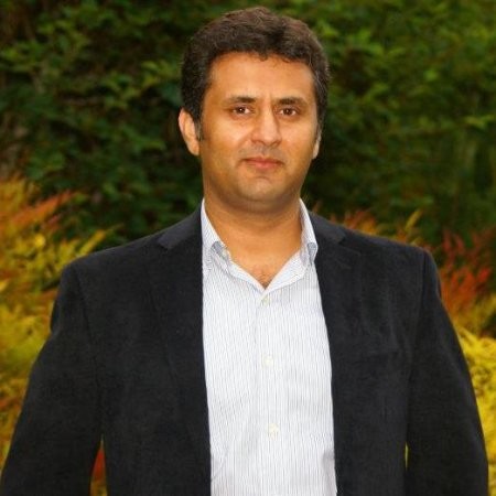 Muhammad Ali Malik