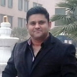 Muhammad Atif Saeed