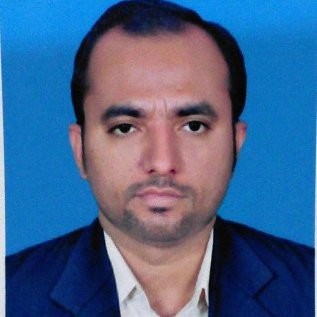 Sajjad Qureshi