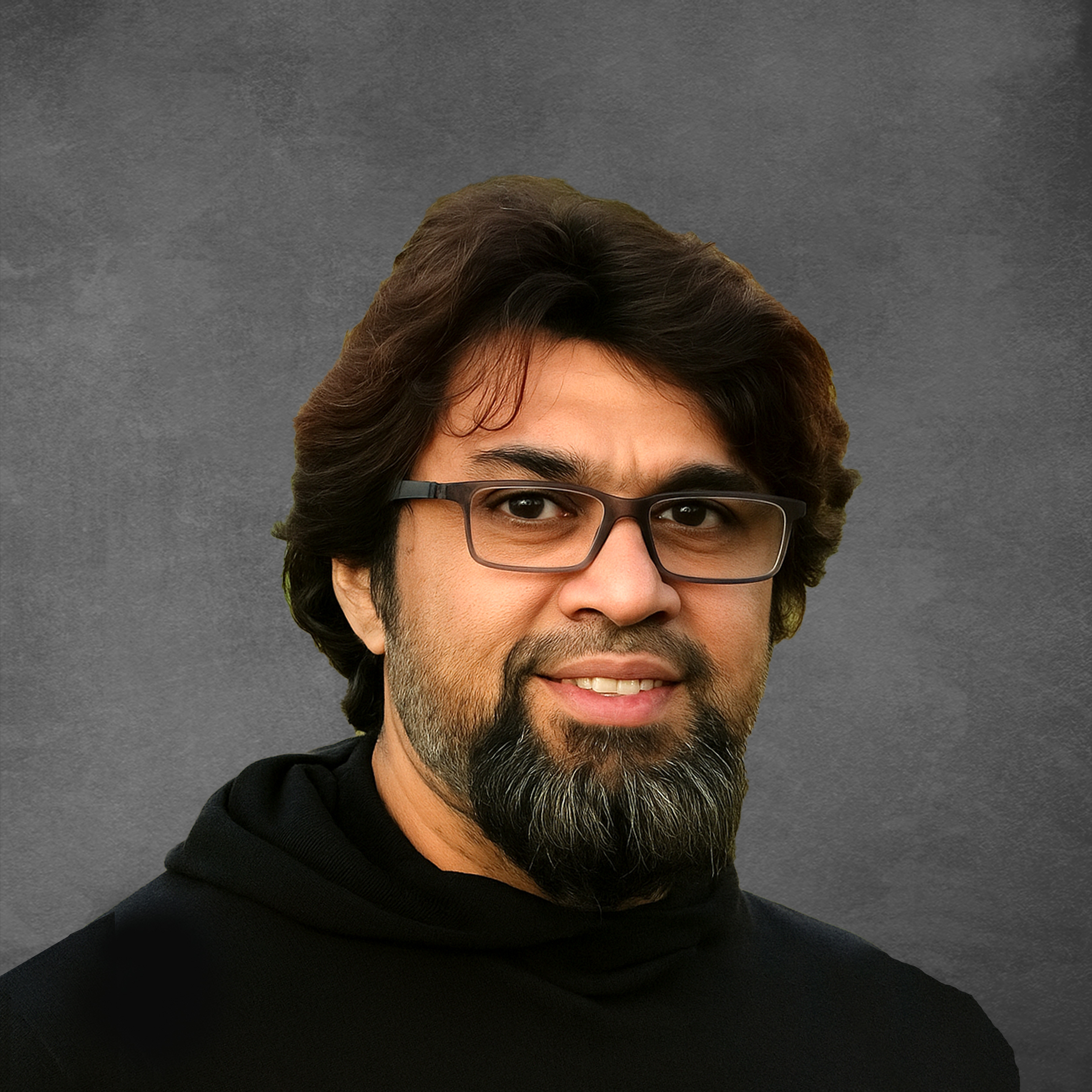 Fawad Ishaq