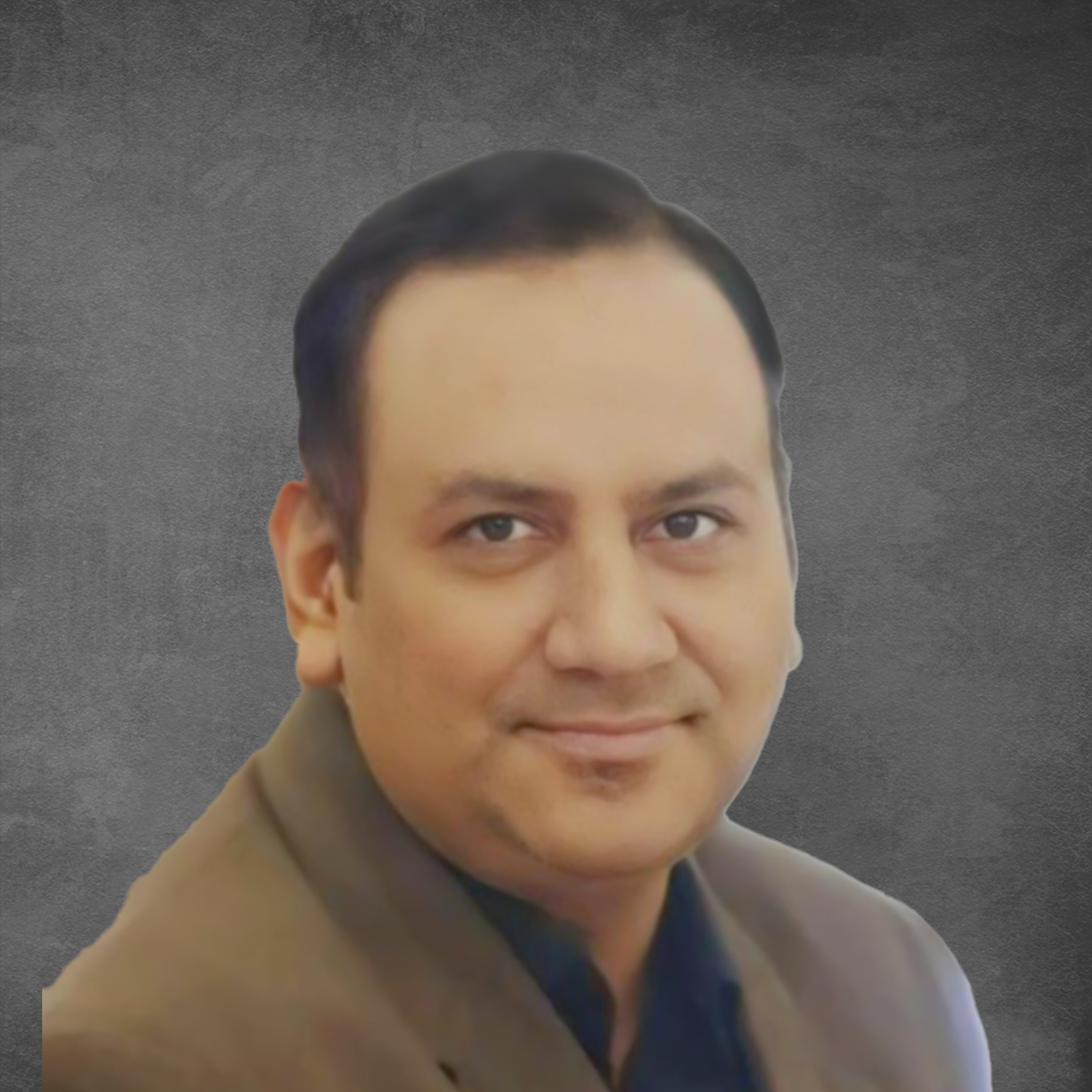 Kashif Riaz