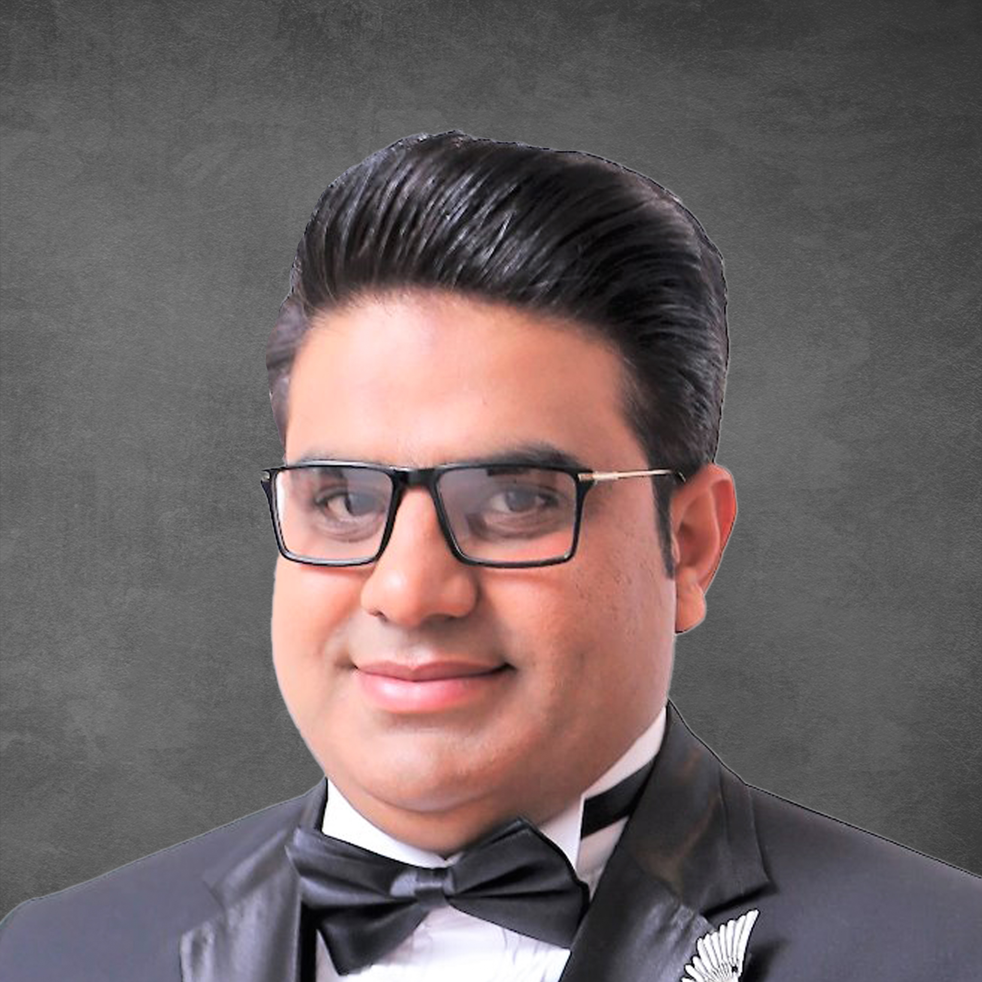 Mian Muhammad Waqas Arshad