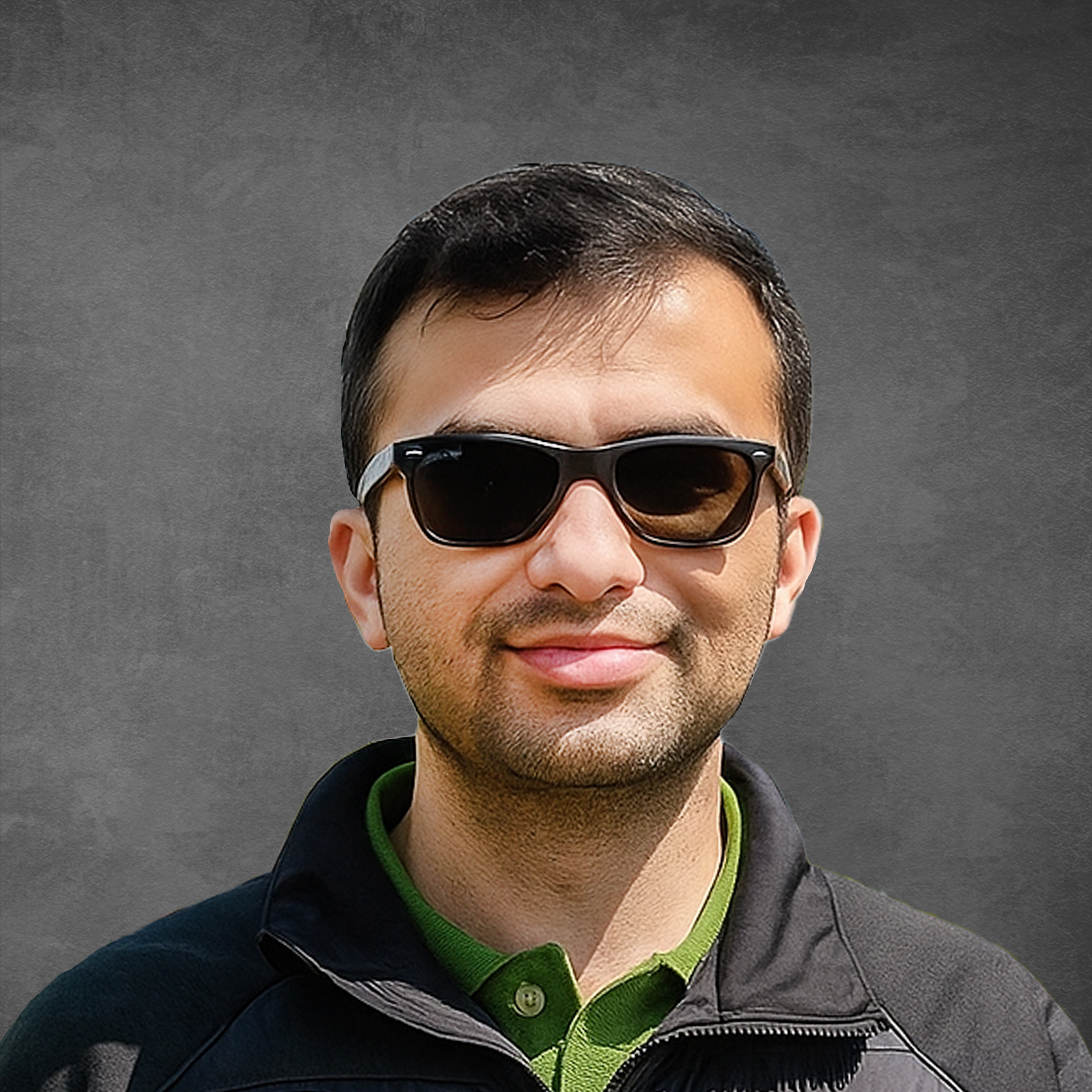 Muaz Mian
