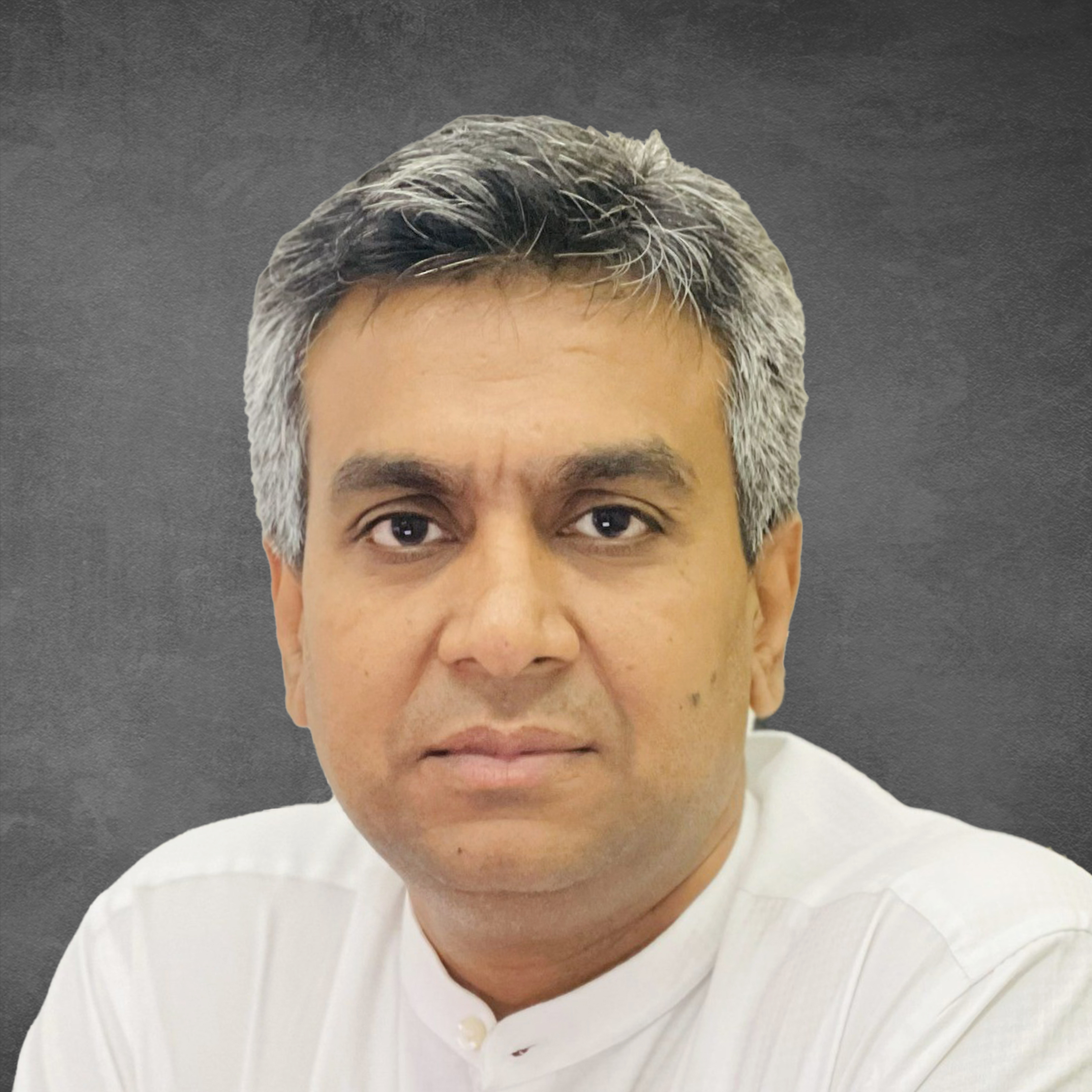Muhammad Aamir Khan