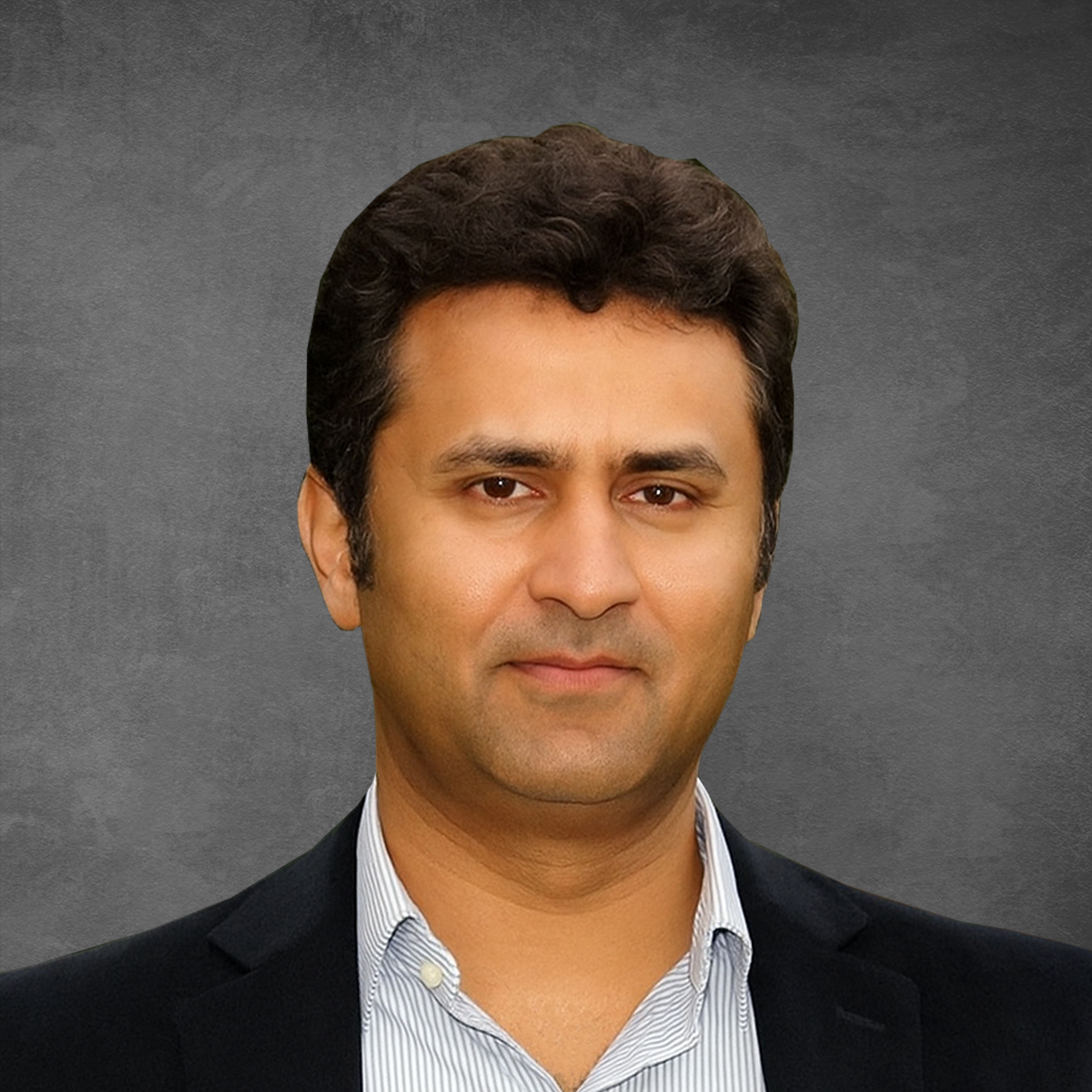 Muhammad Ali Malik