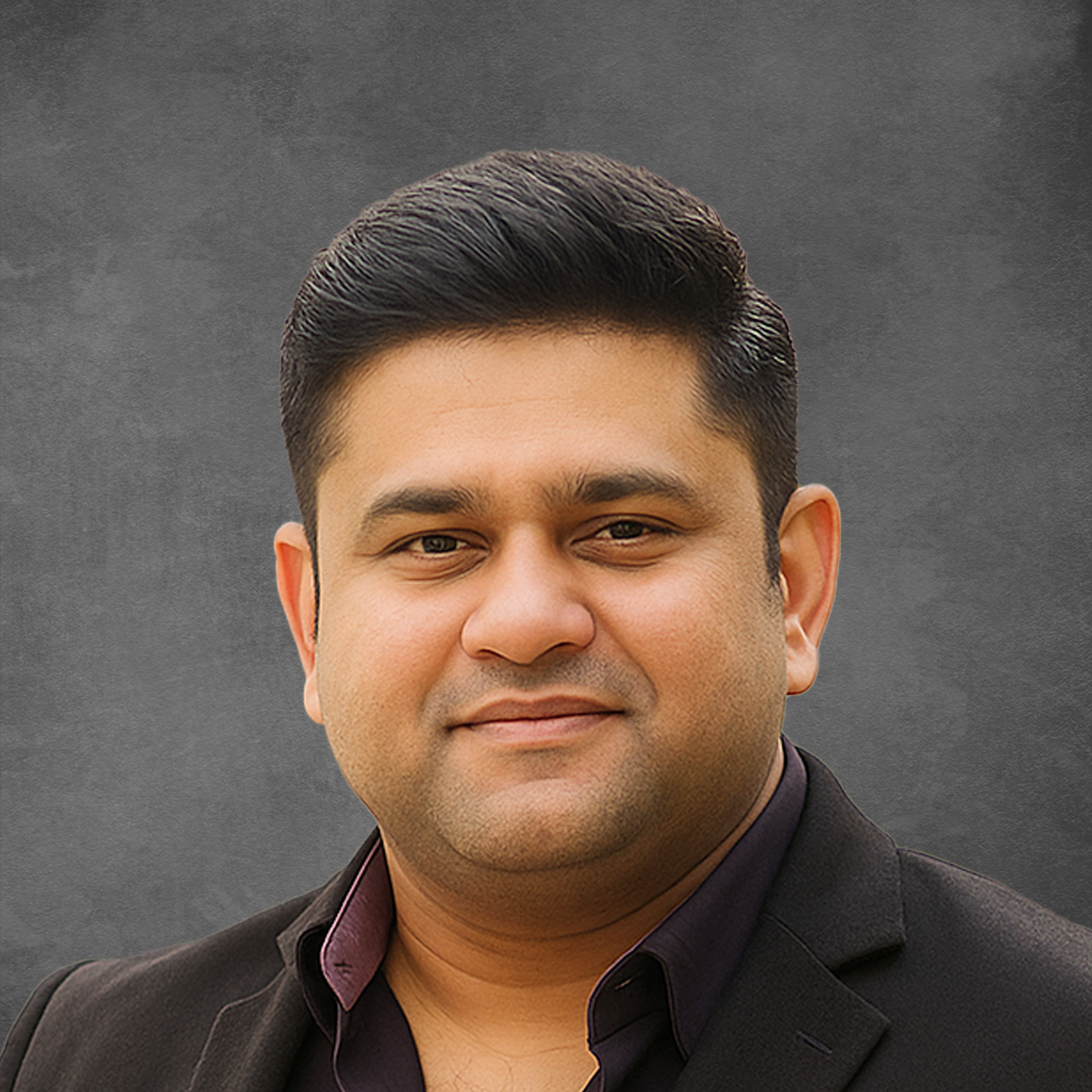 Muhammad Atif Saeed
