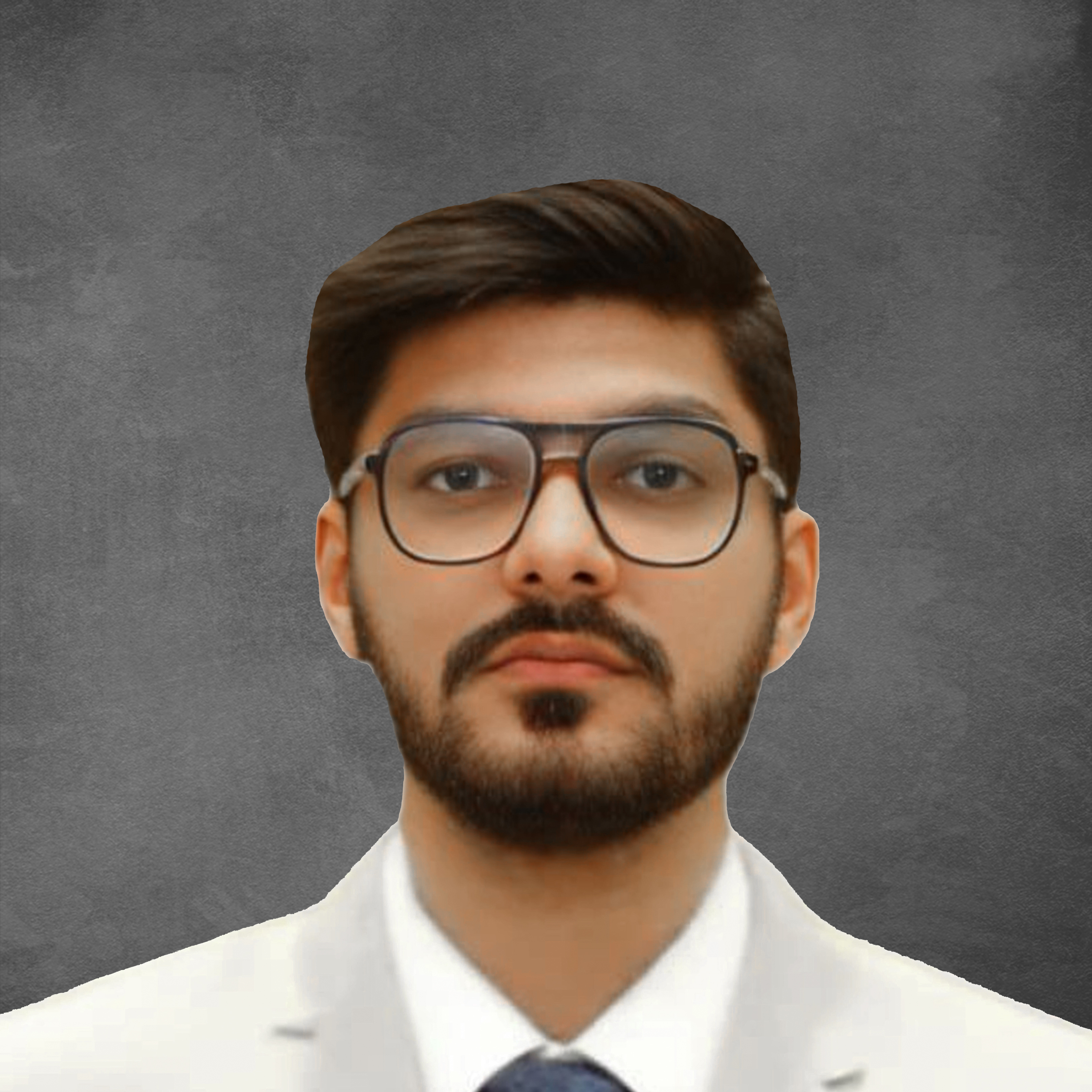 Muhammad Dawood