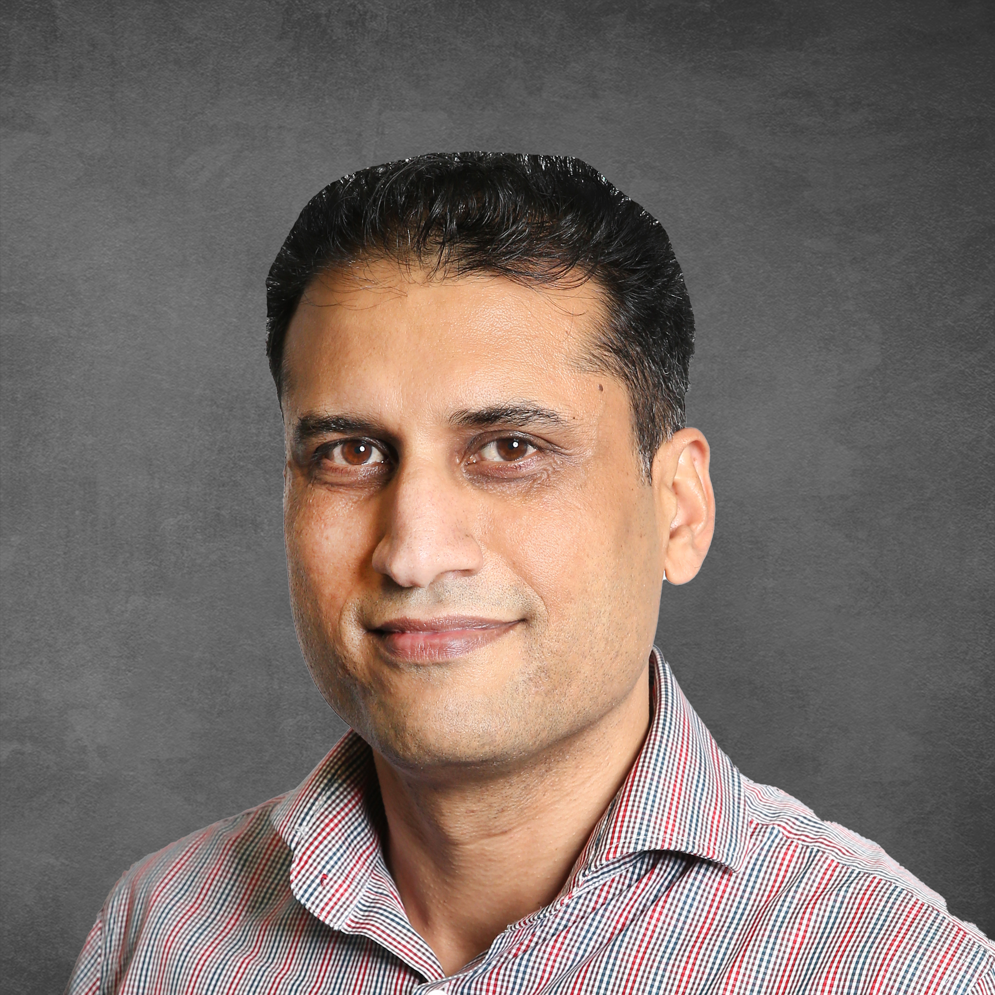 Musharaf Hasnain Choudhry
