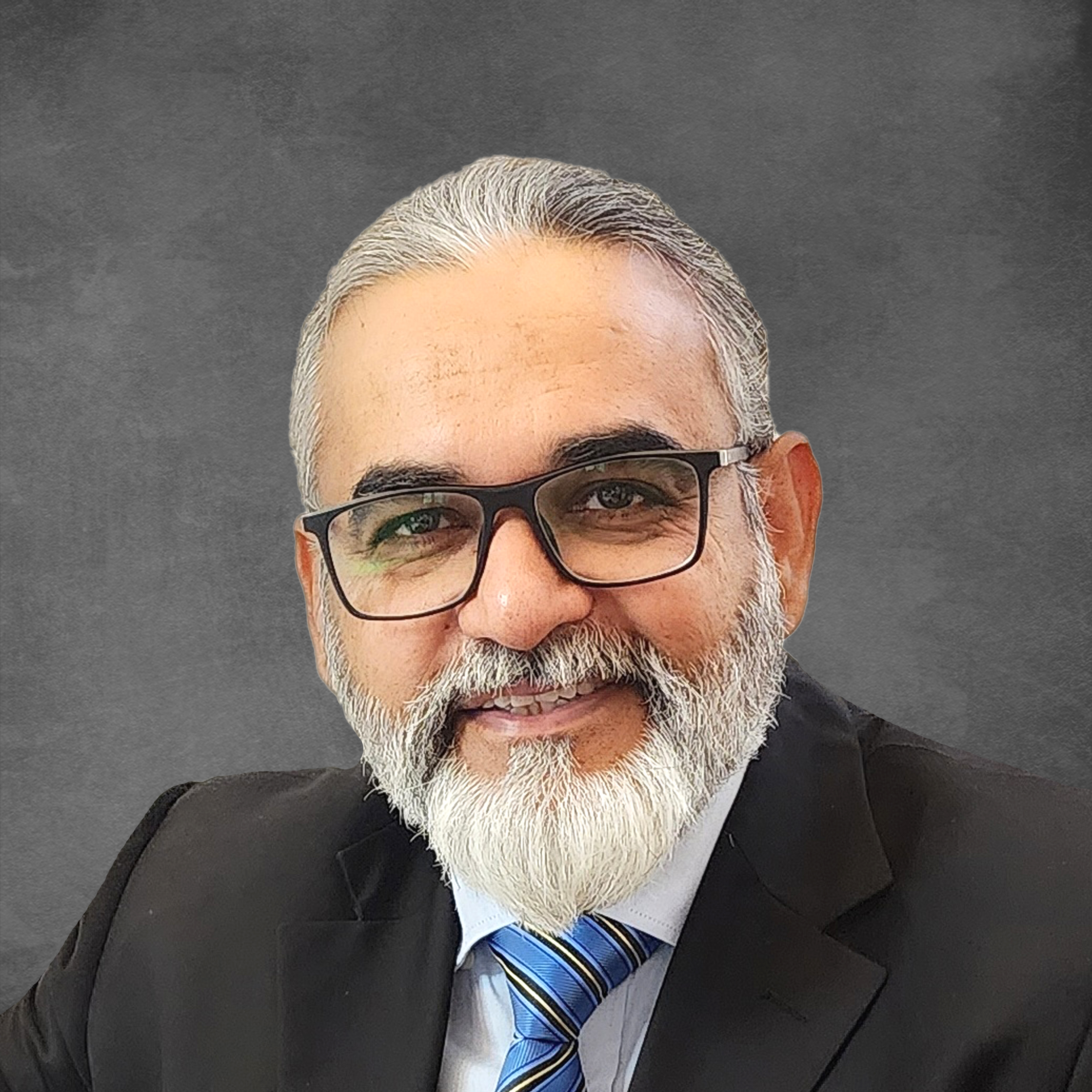 Abuzar Qaseem