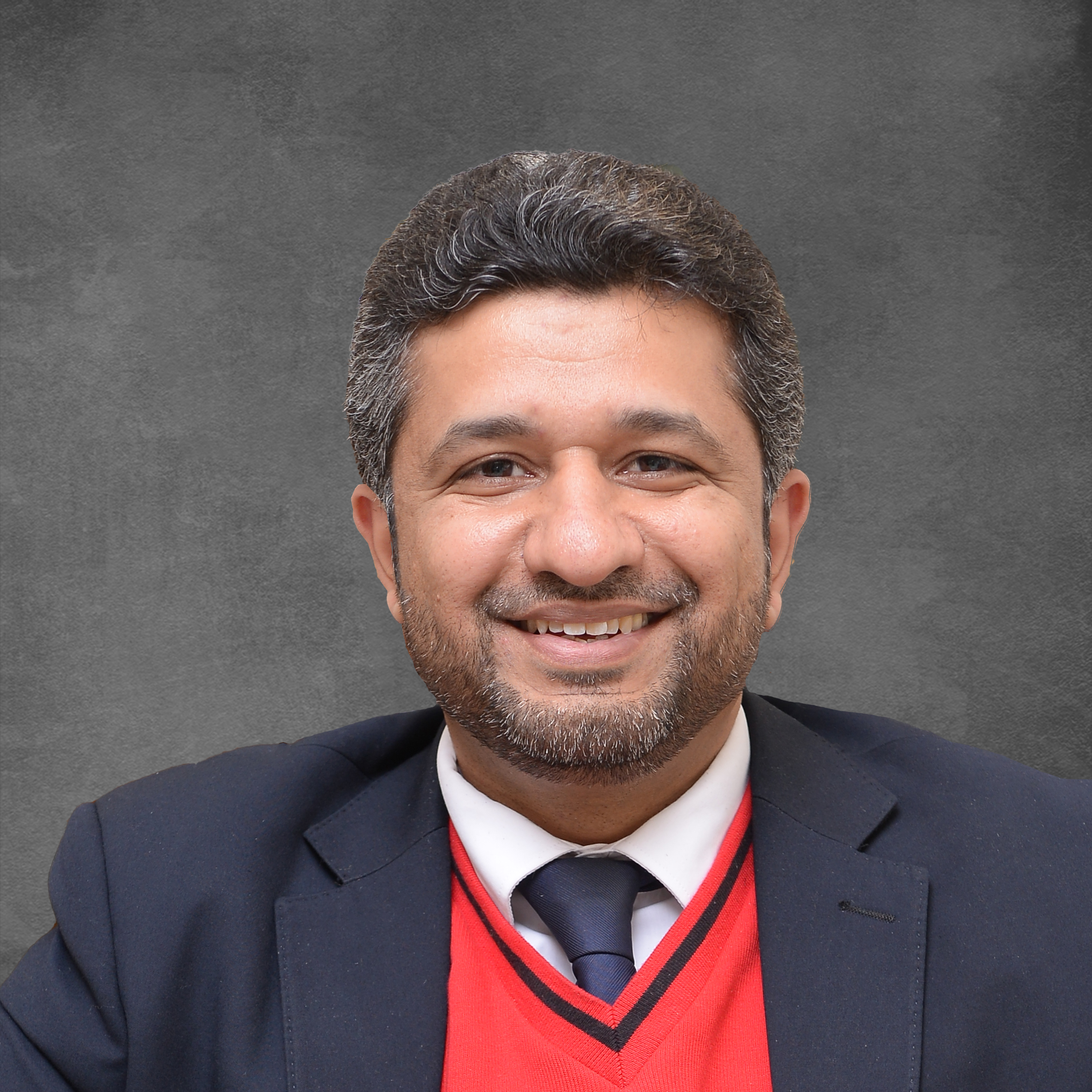 Dawood Qaseem