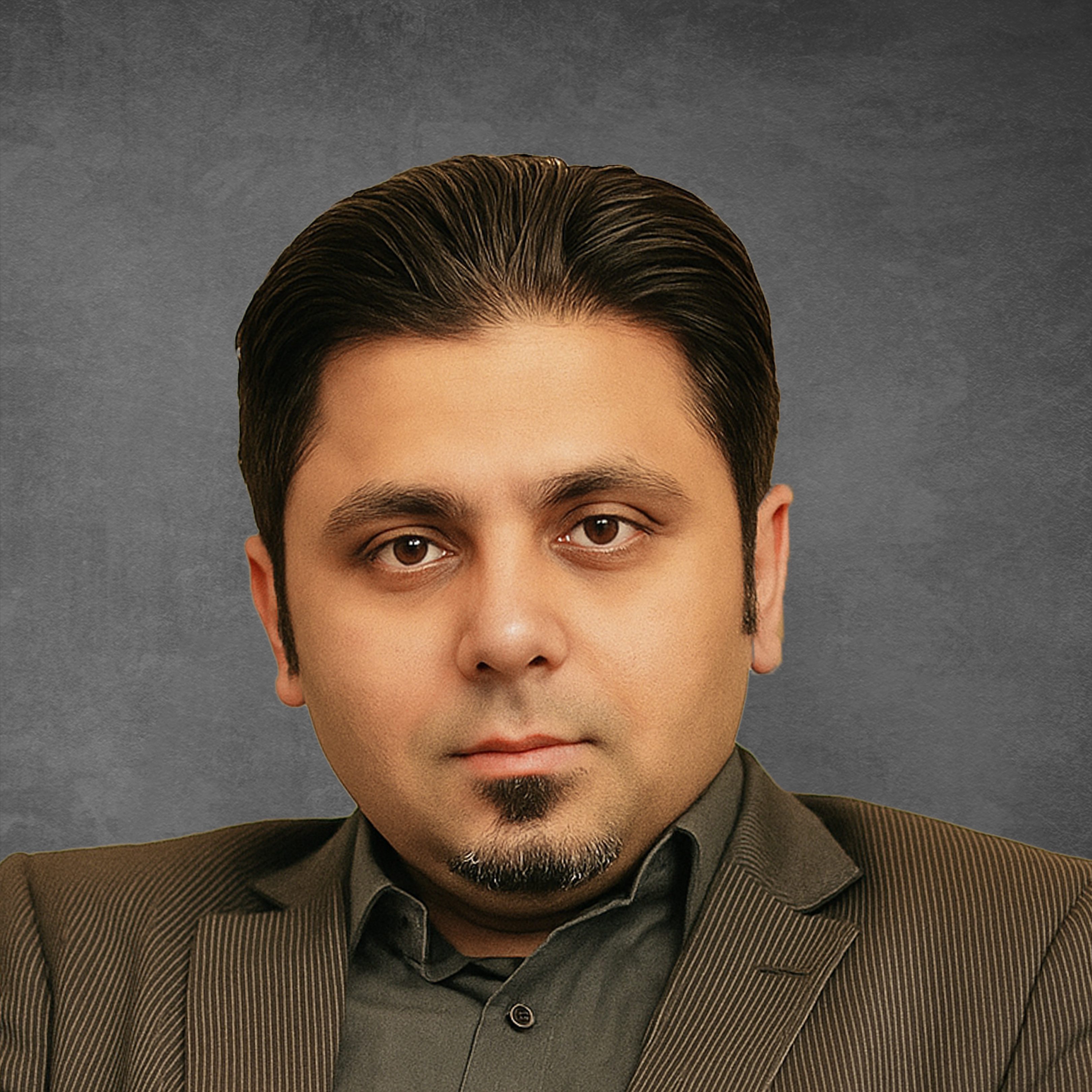 Dr Zubair Afzal