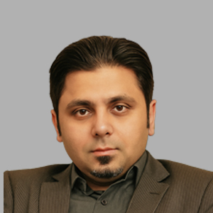Dr Zubair Afzal