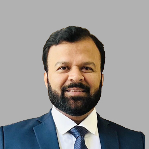 Hafeez Ul Hassan Shah