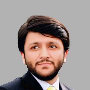 Qumar Uz Zaman Fatthi