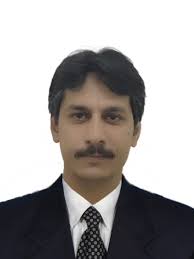 Guest Session: Dr. Muhammad Asim Rafique
