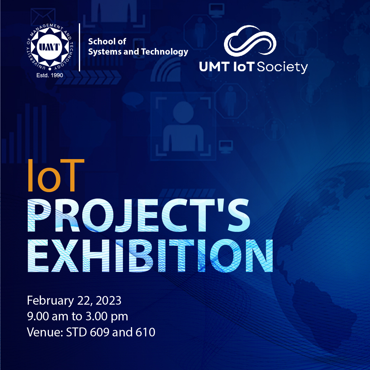 IOT Project