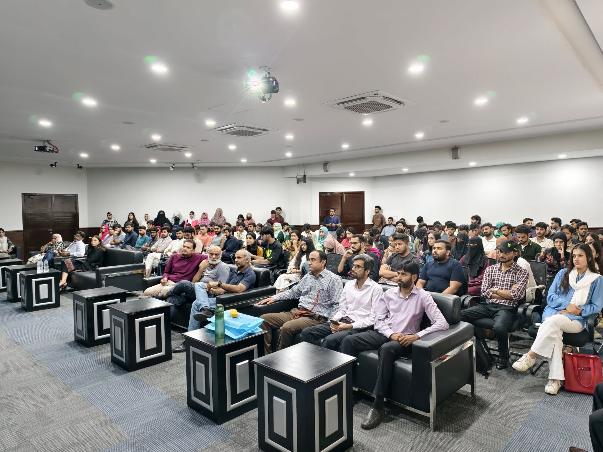 Software Defined Networking Session 